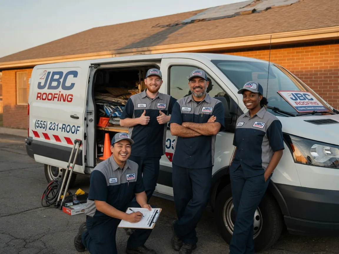 Roof Replacement company in Lewis, IN